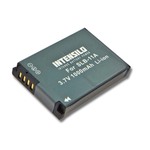 Samsung EC-WB650