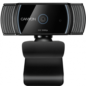 Spletna kamera CANYON C5