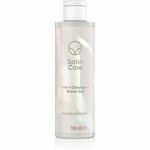 Gillette Satin Care gel za britje bikini (2-in-1 Cleanser + Shave Gel) 190 ml