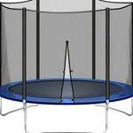 Trampolin Too Much, premer 305 cm, vrtni