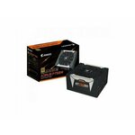 Gigabyte napajanje Aorus P750, 750 W, 135mm, aktivni PFC