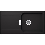 Schock Manhattan D-100L pomivalno korito, onyx