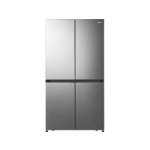 Gorenje NRM918EUX hladilnik z zamrzovalnikom
