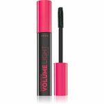 Avon SuperShock Volume Light maskara za volumen, ekstra črna odtenek Blackest Black 10 ml