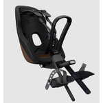 Thule Yepp Nexxt 2 Mini otroški sedež za kolo, rjav
