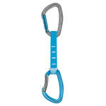 Petzl Express Djinn Axess Quick Draw 12 CM blue