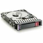 HP HDD SAS DP 300G 10k 2,5 HotPlug 6G ENT SFF 507127-B21 507284-001
