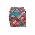 Namizni tekač 40x130 cm Mandala Tiles – Mila Home