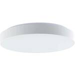 V-TAC LED plafonjera 60W 3CCT 6000lm IP20 z daljincem