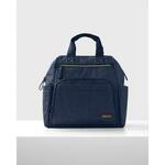 SKIP HOP Previjalna torba Mainframe Midnight Navy
