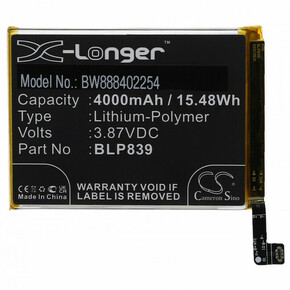 Baterija za Oppo Reno5 Z 5G