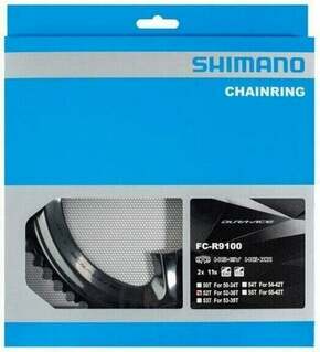 Shimano Y1VP98020 Verižnik 110 BCD-Asimetrična 52T 1.0