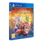 Square Enix Visions of Mana igra (PS4)
