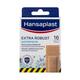 Hansaplast Extra Robust Waterproof Plaster obliž 1 set unisex