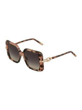 Sončna očala Furla Sunglasses Sfu712 WD00091-BX2837-2155S-4401 Pink Havana