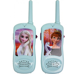 Lexibook Radijski sprejemniki Disney Frozen z dometom 120 metrov
