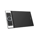 Grafična tablica XP-PEN Deco Pro S (9 "x5", 5080 LPI, PS 8192, 200 RPS, 8 gumbov, USB-C)