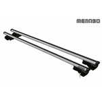 Menabo Dozer XXL prečke za karavane, 150 cm