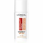 shumee Revitalift Clinical osvetljevalna dnevna krema z vitaminom C in SPF50+ 50 ml