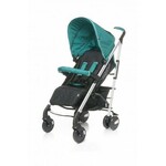 4Baby otroški voziček Croxx Turquoise