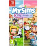 ELECTRONIC ARTS mysims: cozy bundle (nintendo switch)