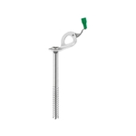 PETZL vijak za led LASER SPEED, 21 cm