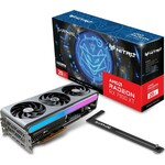 Sapphire NITRO+ AMD Radeon RX 7900 XT Vapor-X, 20GB DDR6