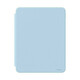 BASEUS Magnetni ovitek serije Minimalist za Apple iPad 10,2'', modra (ARJS041003)