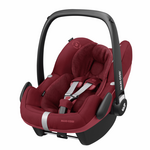 Maxi-Cosi avtosedeži Pebble Pro Essential Red