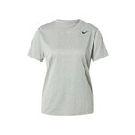 NIKE Funkcionalna majica pegasto siva 24175789