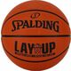 Spalding LayUp košarkarska žoga, velikost 5