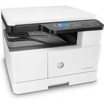 HP LaserJet MFP M442dn mono all in one laserski tiskalnik, 8AF71A, duplex, A3