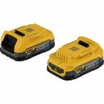 Dewalt DCBP034E2 1.7 Ah