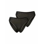 Tommy Hilfiger 3 PAKET - ženske hlačke Bikini UW0UW02825 -0R7 (Velikost L)