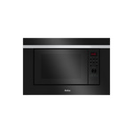 Amica AMGB20E2BG mikrovalovna pečica, 20 l, 700W, vgrajena