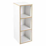 Bel otroški regal 30x91 cm Finn – Roba