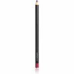 MAC Cosmetics Lip Pencil svinčnik za ustnice odtenek Beet 1,45 g
