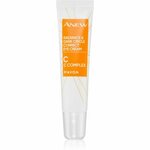 Avon Anew Vitamin C krema za osvetljevanje predela okoli oči z vitaminom C 15 ml