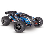 Traxxas E-Revo 1:16 RTR modrá