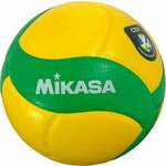 Mikasa V200W-CEV Dimple Odbojka v zaprtih prostorih