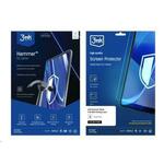 3mk All-Safe - AIO folija Pure Matt Pro Full Wet Fitting Tablet, 5 kosov