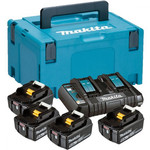 Makita 197626-8, 5.0 Ah
