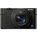 Sony Cyber-shot DSC-RX100 VII