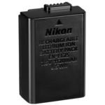 Nikon baterija EN-EL25