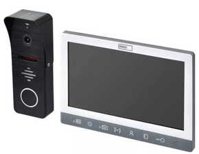 Emos H3010 EM-10AHD video domofon set