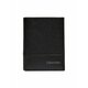 Calvin Klein Velika moška denarnica Subtle Mix Bifold 6Cc W/Coin K50K511667 Črna