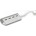 Port Designs 900120 USB Hub