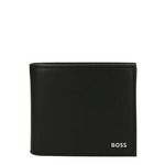 BOSS Denarnica 'Randy' črna 26008496
