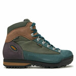 Trekking čevlji Aku Ultra Light Original Gtx GORE-TEX Ws 365.20 Zelena
