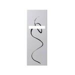 BIAL ZEN 1694x600 maska za ALTA in ALTA MIDD radiator 330196